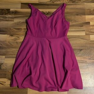 Lulus Dress